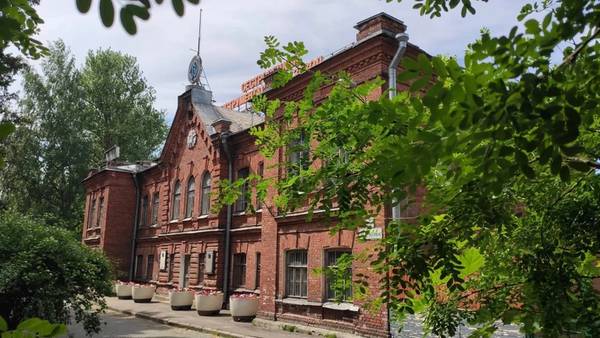 Сестрорецкие заводы — три века славных дел