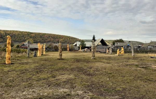 Загадочная мордва — кто они?