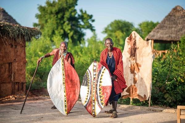 Занзибар — погружение в реальную жизнь