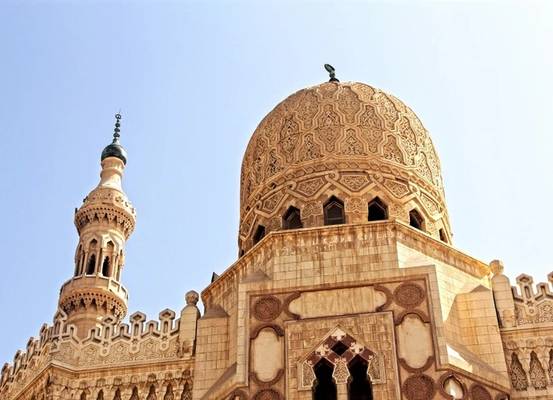 Александрия: узнать красивый город Клеопатры