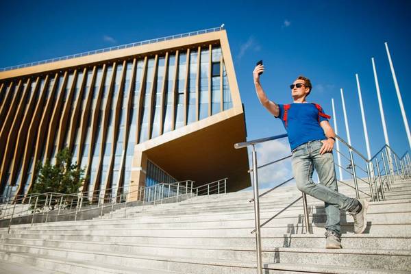 Иннополис: повседневная жизнь «умного города»