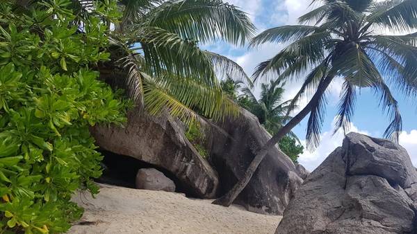 На яхте по Сейшельским островам: солнце, океан и блаженство