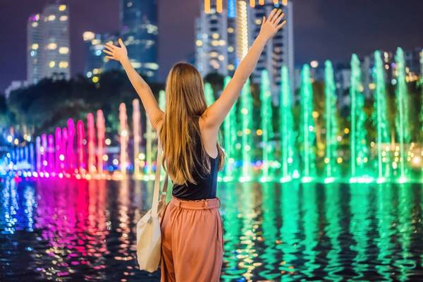 Куала-Лумпур: все краски многоликой столицы Малайзии