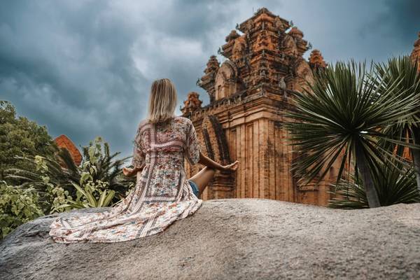 Ваша фотоcессия в Нячанге