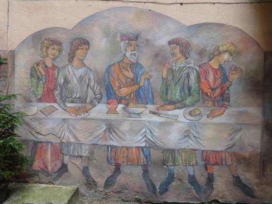 Тайны Старой Риги