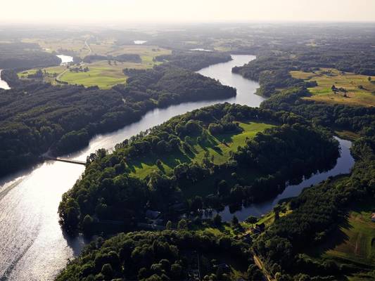 От Паланги до Вильнюса и обратно за 2 дня