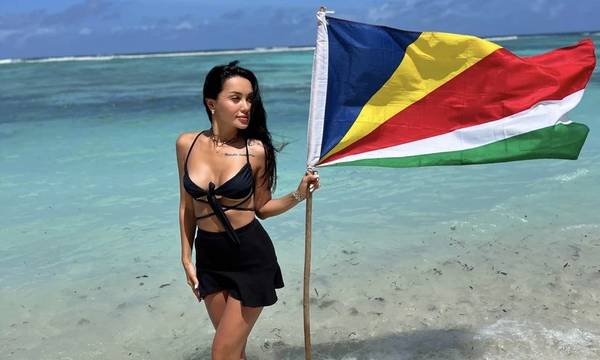 Рай на Сейшелах: тур на яхте вдоль побережья