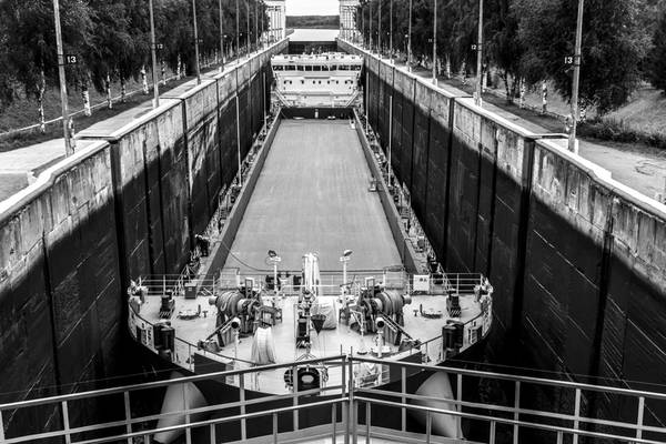 Из Медвежьегорска — к Беломорканалу