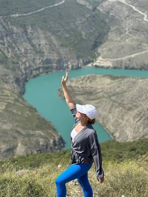 Из Избербаша — к Сулакскому каньону и другим чудесам