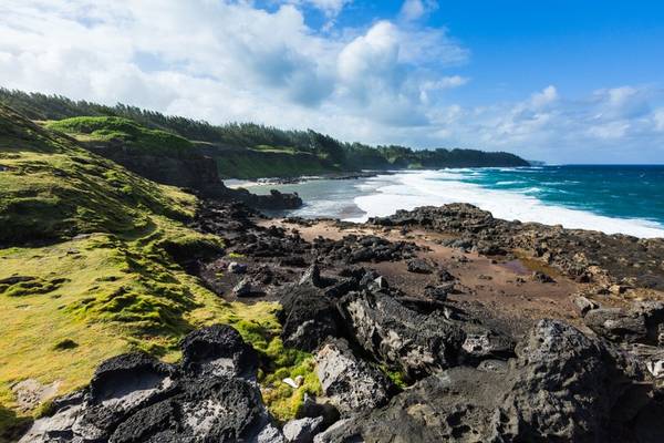 Маврикий: путешествие к месту силы