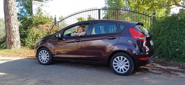 Трансфер из порта Чивитавеккья и обратно