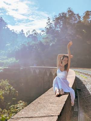 Путешествие в Эллу + сафари