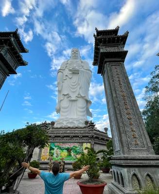 Авторская экскурсия «Нячанг на 360 градусов»