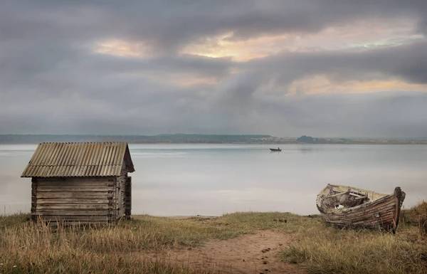 Фототур к самому Белому морю