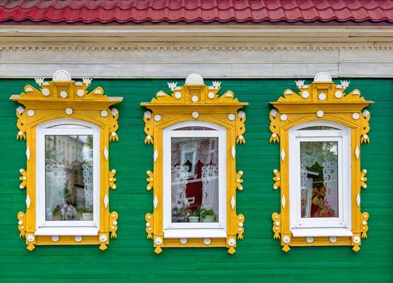 Как Семёнов стал столицей кустарных промыслов