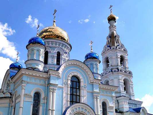 Малоярославец: увидеть и полюбить!