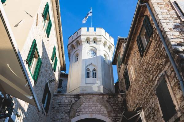 Тайны Херцег-Нови