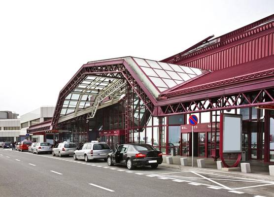 Выгодный трансфер в Варшаве