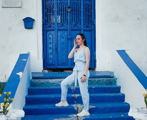 Фотоэкскурсия по центру Чебоксар