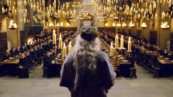 «Вам письмо из Хогвартса». Экскурсия по следам Гарри Поттера в Оксфорде