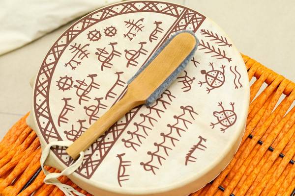 Прогулка по Абакану + этнический спа-ритуал «Ағазы Чазыда» («Степная яблоня»)