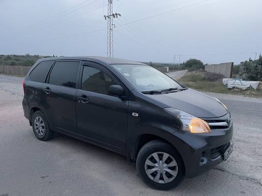 Трансфер из аэропорта Туниса