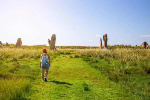 Туда, где высятся Саяны: тур-знакомство с Хакасией