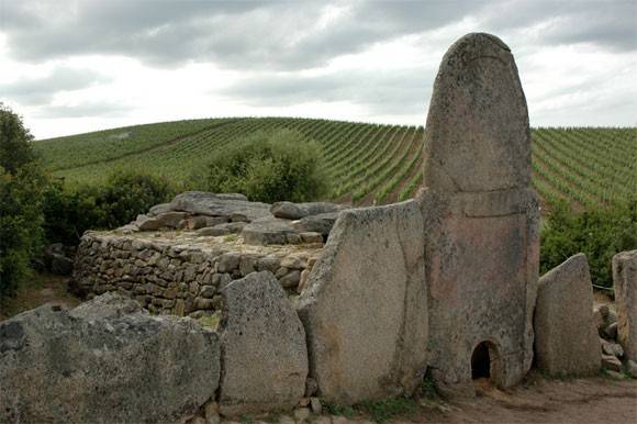 Исторические эпизоды Сардинии в жизни Средиземноморья