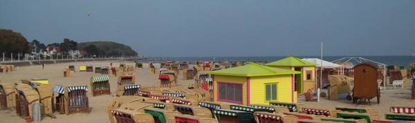 Травемюнде