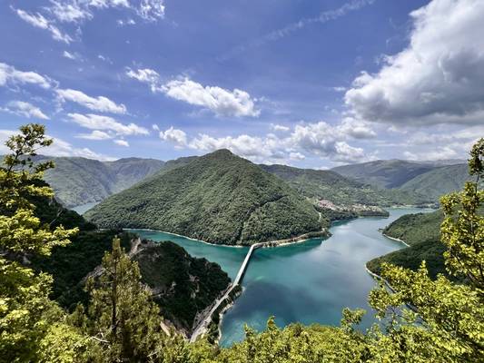 Из Херцег-Нови — к сердцу северных гор!