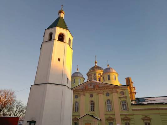 Клин зовёт!