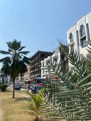 Настоящий Занзибар вне туристических троп