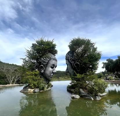 Насыщенное приключение в Далате