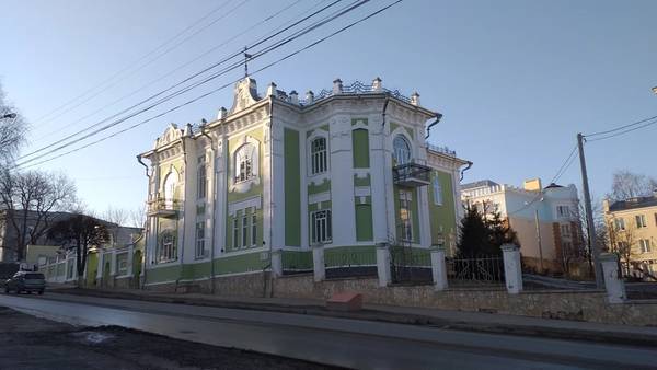 Обзорная автобусная экскурсия «От Сувара — к Чебоксарам»