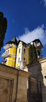 Кисловодск и его живописные окрестности: полное погружение (из Георгиевска)