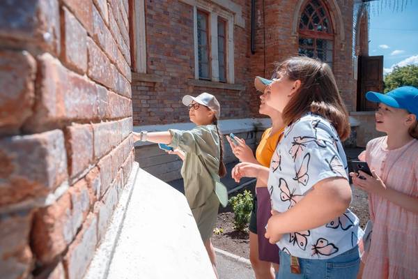 Обзорная экскурсия по Оренбургу «Прогулка по Музейной миле»