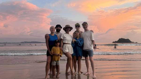 По лучшим пляжам юга Шри-Ланки