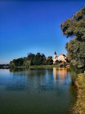 О Несвиже — с любовью