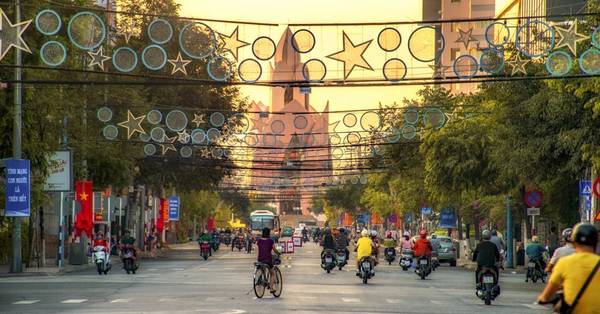 Авторская экскурсия по историческому Нячангу