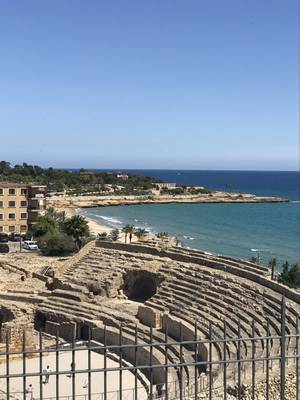 Таррагона: от древности к современности