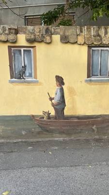 Туристический и скрытый Нови-Сад