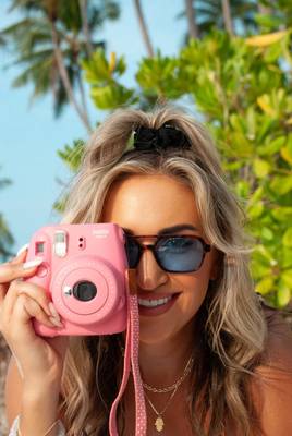 Фотосессия на тропическом острове Самуи