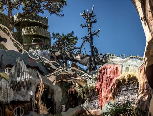 Из Нячанга — в неповторимый Далат на целый день