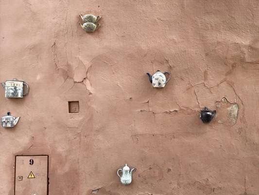 Увлекательный квест по Вильнюсу