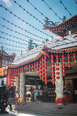 Куала-Лумпур — город мечты!