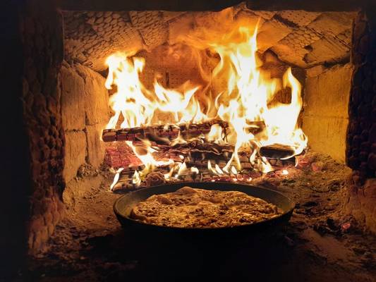 Этнопутешествие в удмуртскую глубинку