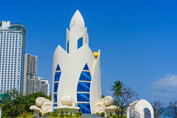 Мотоприключение по Нячангу и его окрестностям