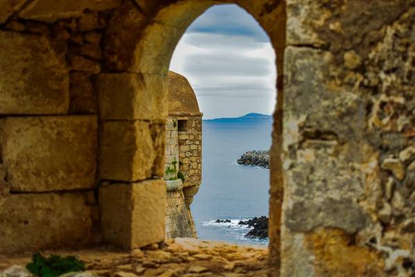 Авторская экскурсия о «русском следе» в истории Ретимно