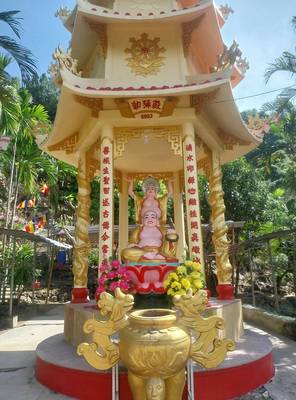 «Лабиринт дракона», барханы и виноградники — из Нячанга (всё включено)