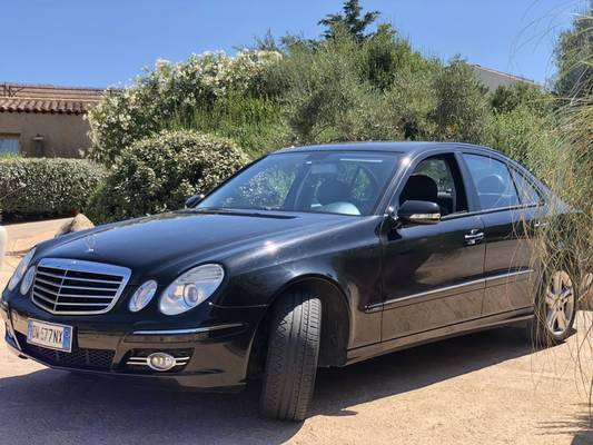 Трансфер + ознакомительная экскурсия по Сардинии